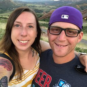 Meet your Posher, Caitlin